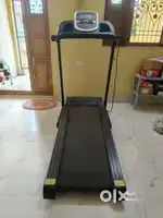 Treadmill Machine