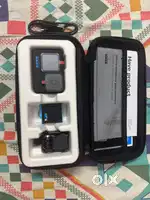 Go pro hero 10