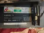 Oxiaomi tv