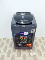 Fully Automatic Washing Machine – Excellent Condition