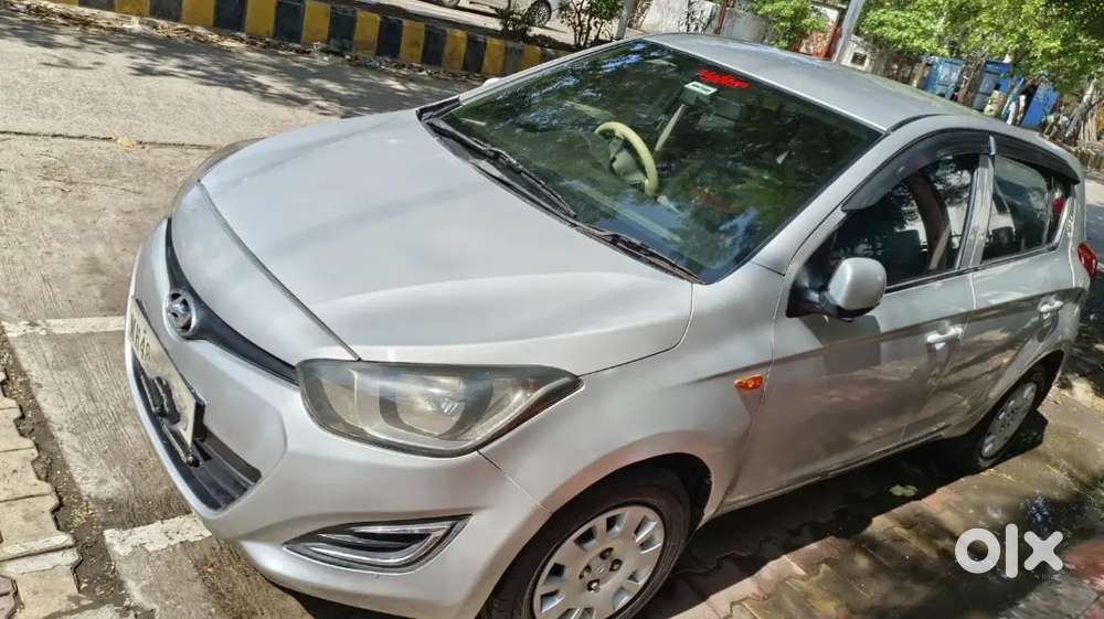 Hyundai New i20 2013 Diesel 115000 Km Driven