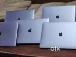 Apple Macbook Pro i7 Processor 16GB Ram 512GB SSD 5.5gbGraphics