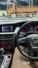 Im A Professional Driver With 4 Years Driving experience