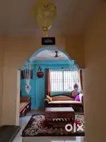 2 bhk for rent near hebbal, kempapura