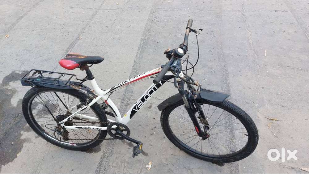 Velocity Explorer (MTB) 26 inch Gear Cycle