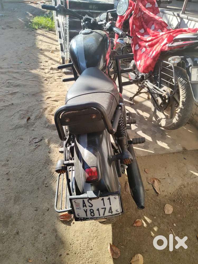 Jawa 42 good condition