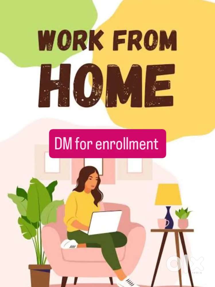 Work from home