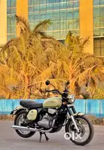 JAWA 42 ABS