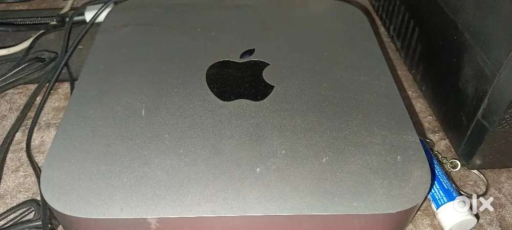 Mac Mini M1