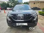 Tata Harrier 2022 xz+ manual Diesel Well Maintained