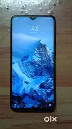 Redmi Note 8 Pro Black cccolor