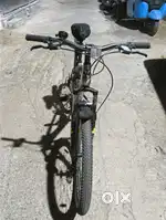 Toronto Vancouver 21 Speed cycle for sale