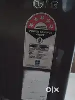 LG Fridge for sell