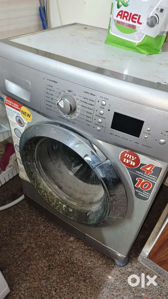 IFB Washing Machine