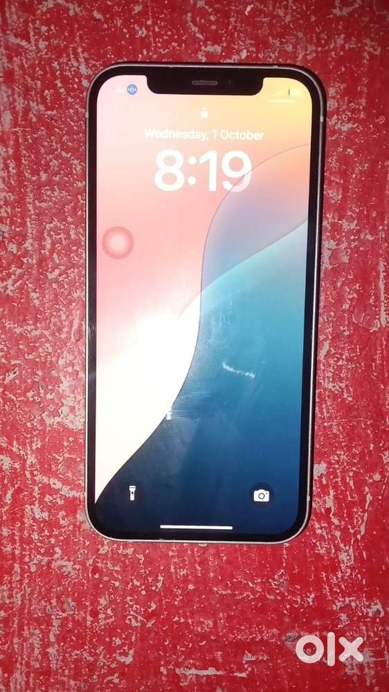 I Phone 12