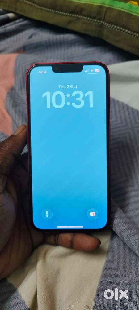 Iphone 13 256gb