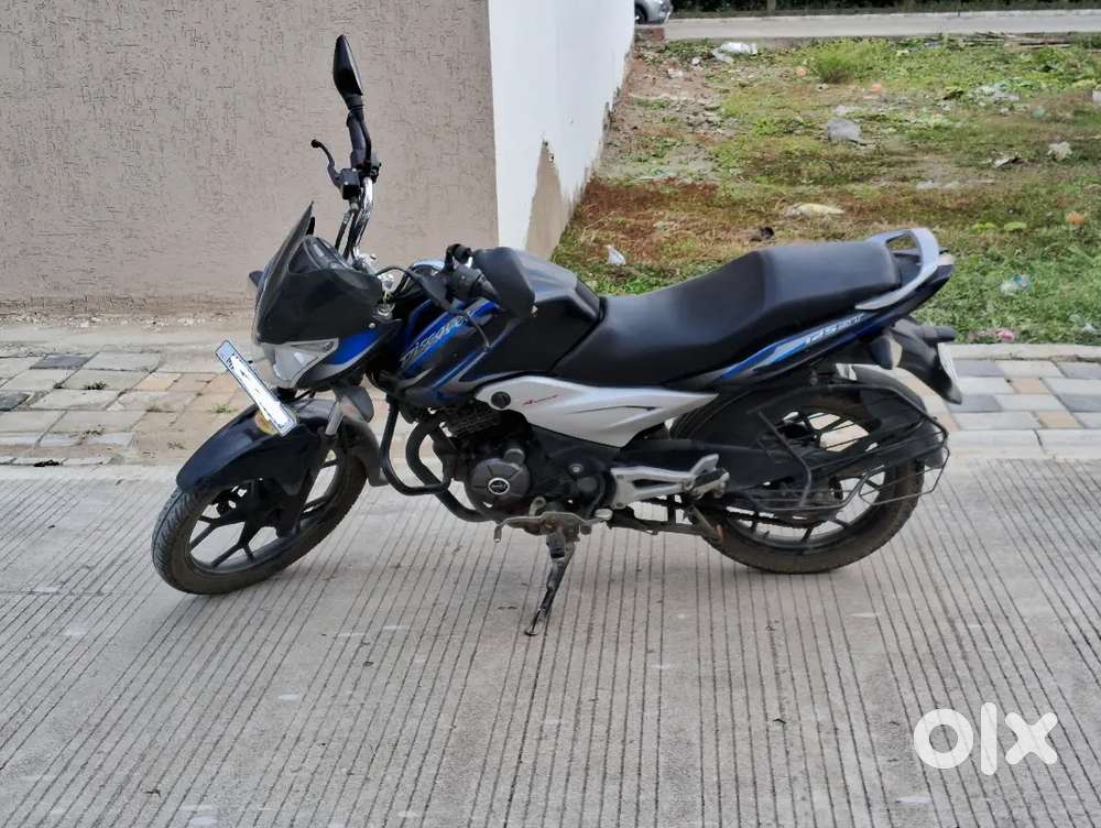 Bajaj Discover 125 disc break/Excellent condition/