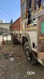 Ashok Leyland model 2007 (2214)