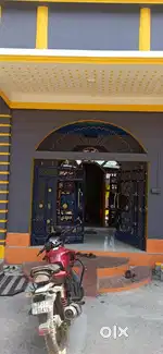 Indipendent House