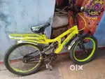 This is the best bicycle
