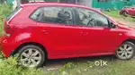 Volkswagen Polo 2011 Diesel 133000 Km Driven