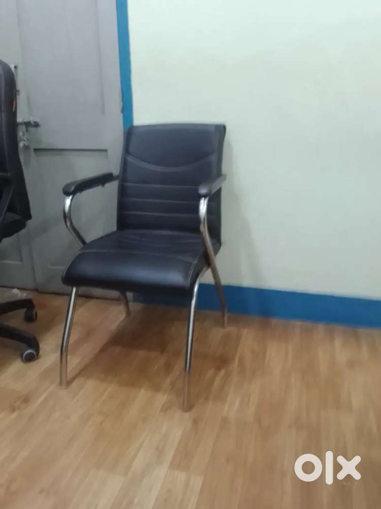 Tell caller & front office