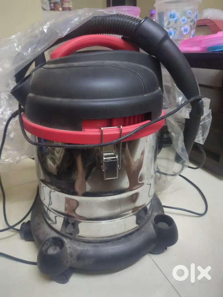 Vacuum cleaner