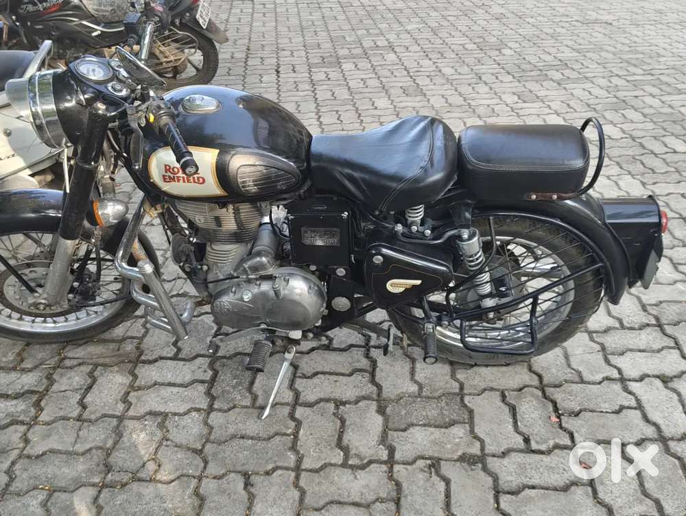 Royal Enfield Classic 350 Good Condition