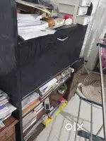 Book shelf
