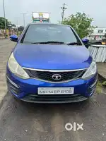 Tata Zest 2015 Petrol Good Condition