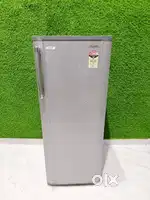 Refurbished, Samsung single door fridge in affordable price range