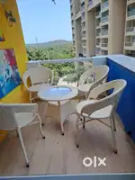Beautifully pg for girls in best location of lokhandwala complex
