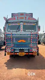 2018 model 12 tyre Naya hai paper complete good condition