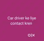 Kisi ko full experience driver ki jarurat h to contact kijiye