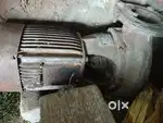 Kirloskar water motor 7.5 hp