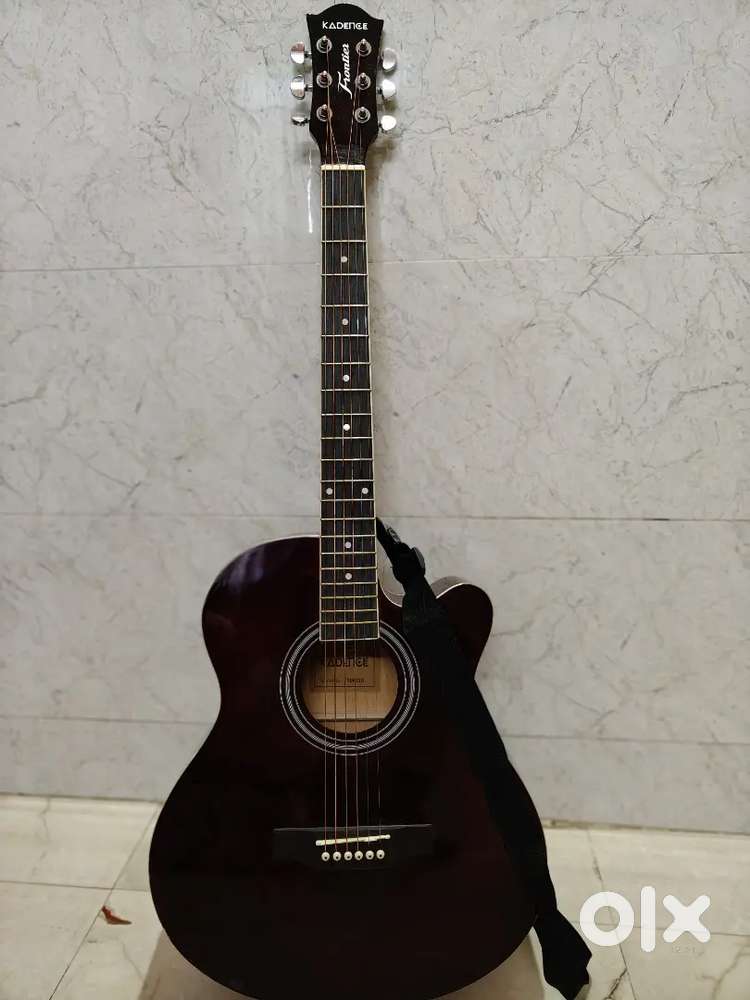 Kadence guitar