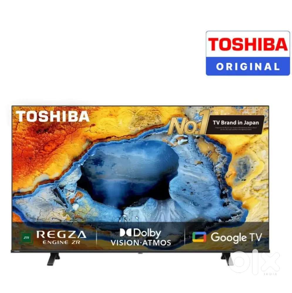 BRANDED & ASSEMBLED TVs (SAMSUNG, MI, LG, TCL, INFINIX,SONY, TOSHIBA)