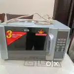 Ifb microwave