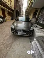 Maruti Suzuki Swift Dzire 2021 Petrol 7500 Km Driven