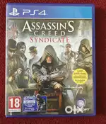 PS4 Games for sale only
