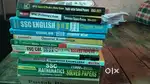 SSC BPSC Books at more than 50% discount