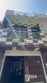House For Sale Tilak Nagar, Gali No.3, Near Shivala Bagh Bhaiyan