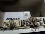 Therapy machine