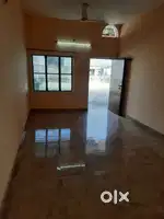 Very beautiful complete floor with 2 Bed rooms available for rent