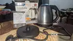 Crompton electric kettle