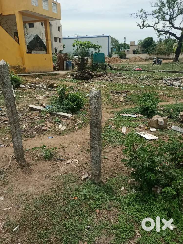 Vacant Land for sale