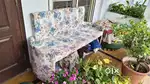 Garden sofa,Porch Sofa,Verendah sofa