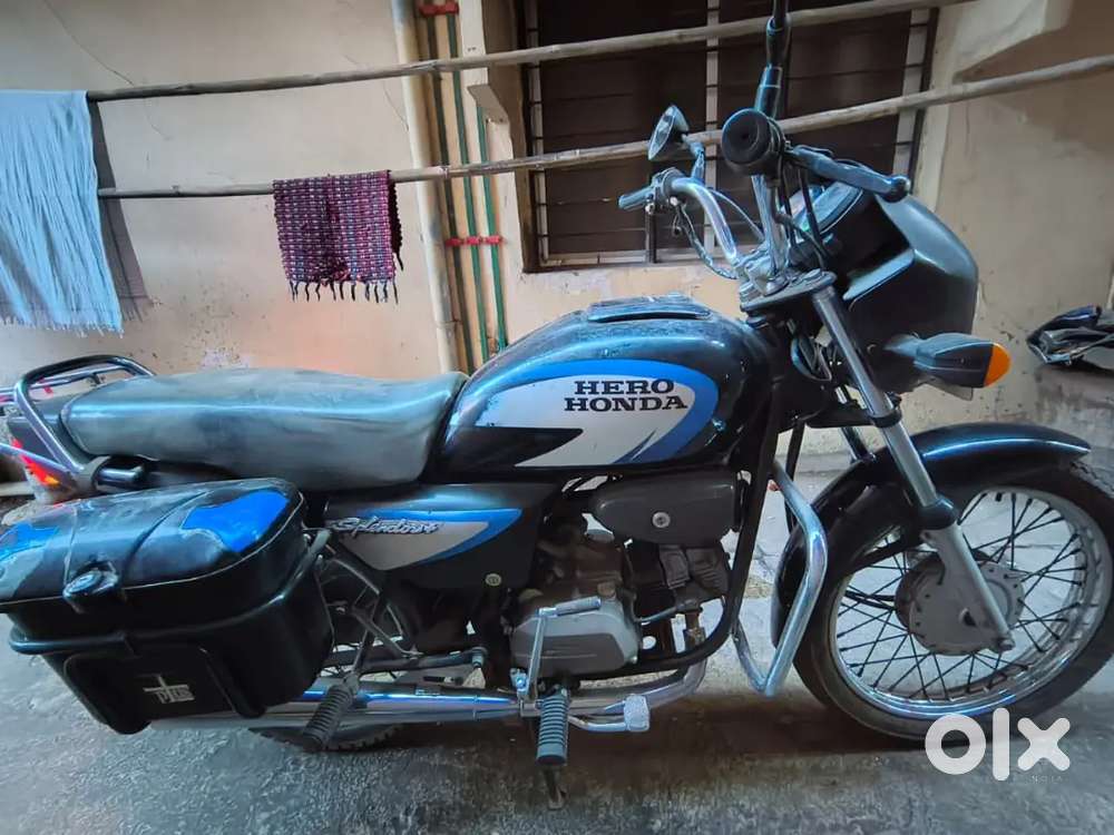 1st owner all paper work clear repassing done.