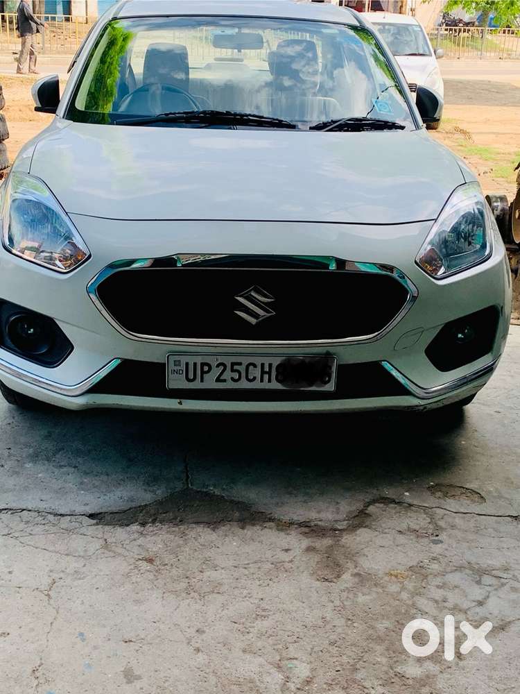 Maruti Suzuki Swift Dzire 2018 Petrol 19638 Km Driven