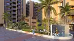 2BHK Premium living in Vinzol.